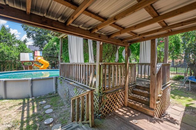 836 Jefferson Place, Shreveport, LA 71104