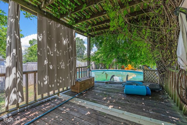 836 Jefferson Place, Shreveport, LA 71104