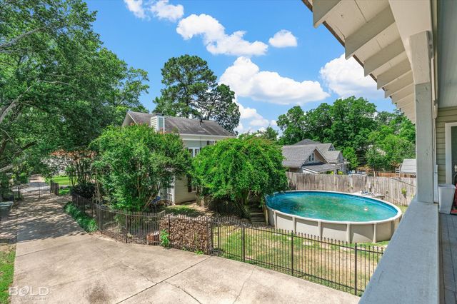 836 Jefferson Place, Shreveport, LA 71104