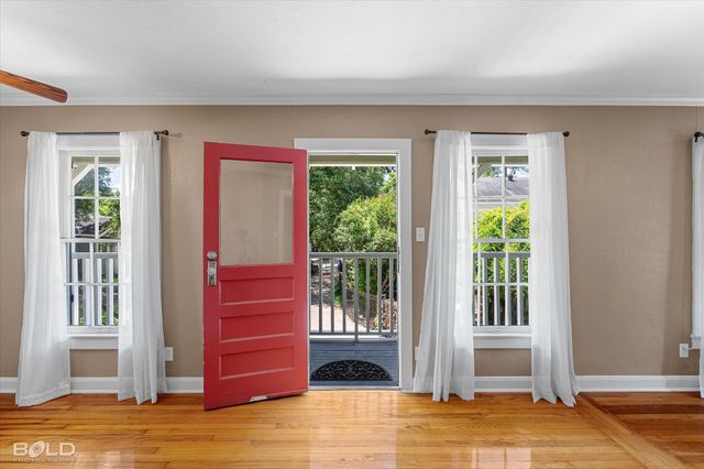 836 Jefferson Place, Shreveport, LA 71104