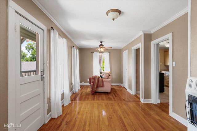 836 Jefferson Place, Shreveport, LA 71104