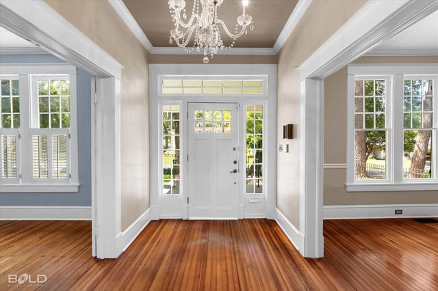 836 Jefferson Place, Shreveport, LA 71104