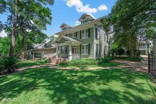 836 Jefferson Place, Shreveport, LA 71104
