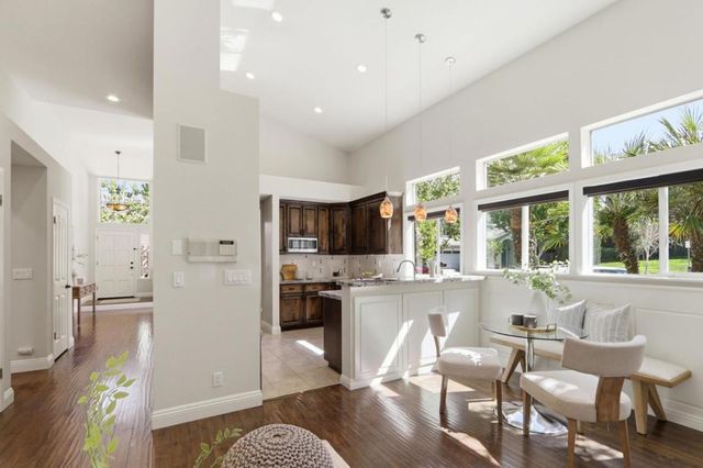 3056 Dante Court, San Jose, CA 95135