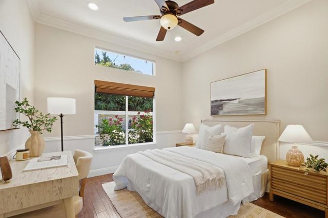 3056 Dante Court, San Jose, CA 95135
