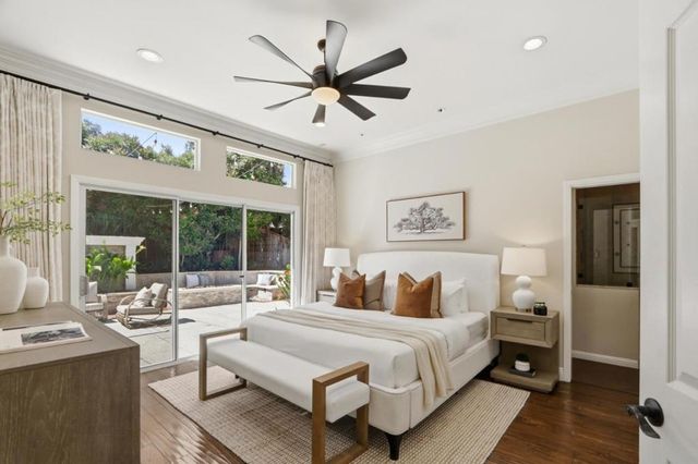 3056 Dante Court, San Jose, CA 95135