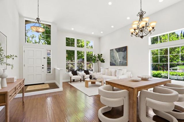 3056 Dante Court, San Jose, CA 95135