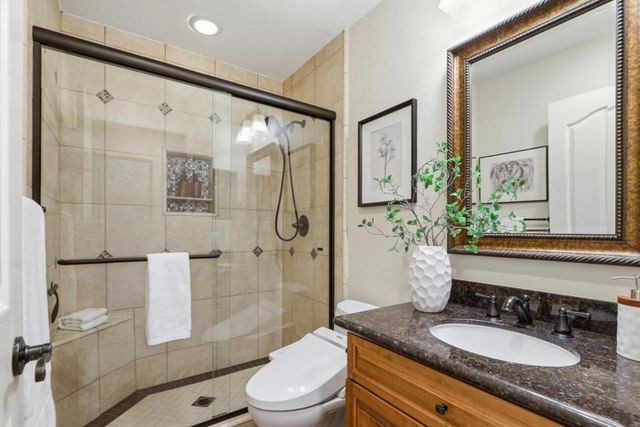 3056 Dante Court, San Jose, CA 95135