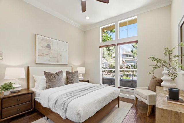 3056 Dante Court, San Jose, CA 95135