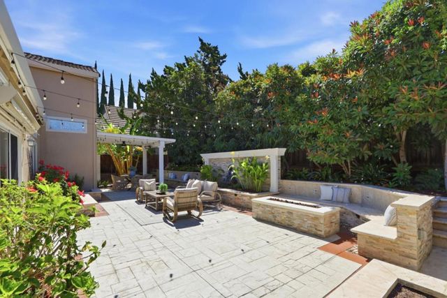 3056 Dante Court, San Jose, CA 95135
