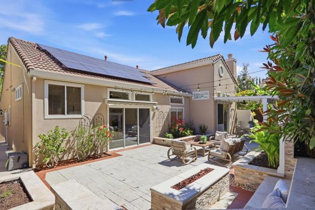 3056 Dante Court, San Jose, CA 95135