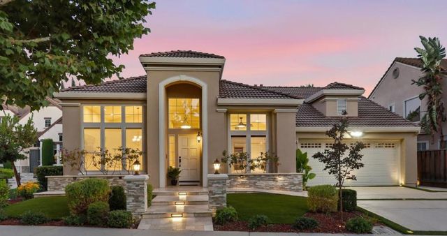 3056 Dante Court, San Jose, CA 95135