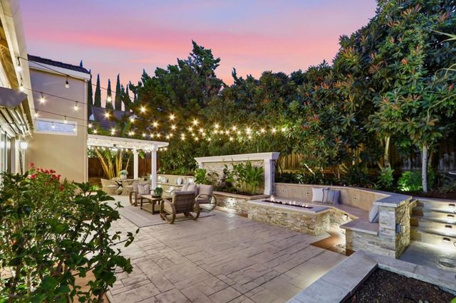 3056 Dante Court, San Jose, CA 95135