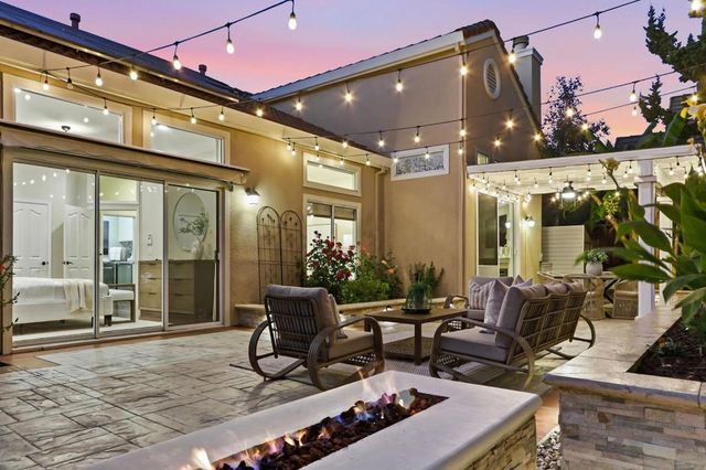 3056 Dante Court, San Jose, CA 95135