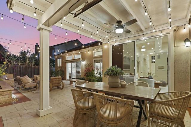 3056 Dante Court, San Jose, CA 95135