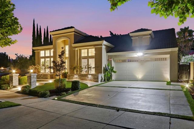 3056 Dante Court, San Jose, CA 95135