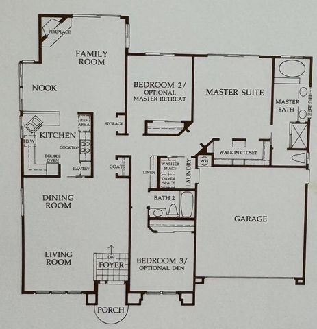 3056 Dante Court, San Jose, CA 95135