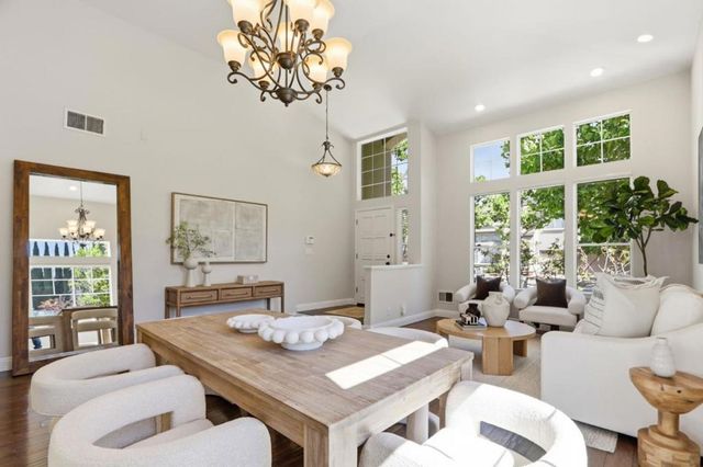 3056 Dante Court, San Jose, CA 95135