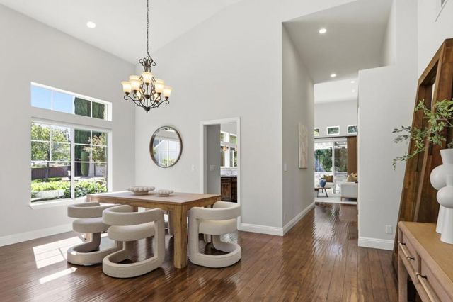 3056 Dante Court, San Jose, CA 95135