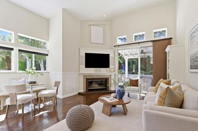 3056 Dante Court, San Jose, CA 95135