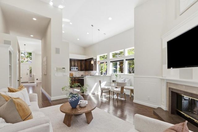 3056 Dante Court, San Jose, CA 95135