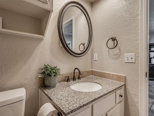 3108 SW 95th Street, Oklahoma City, OK 73159