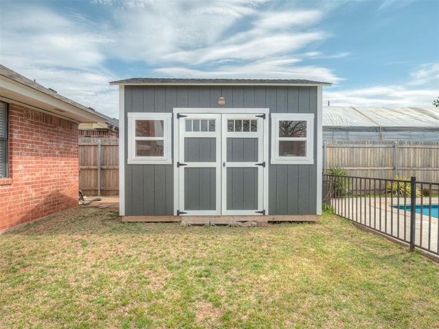 3108 SW 95th Street, Oklahoma City, OK 73159