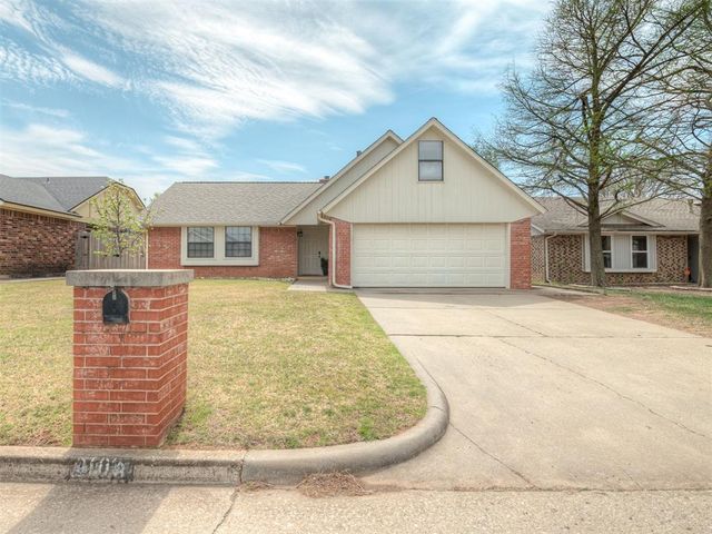 3108 SW 95th Street, Oklahoma City, OK 73159