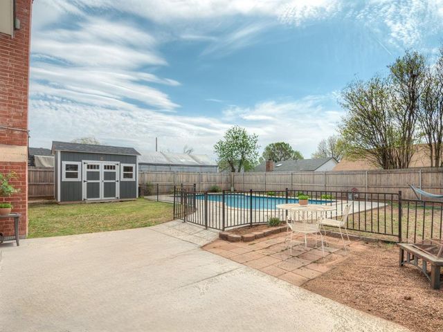 3108 SW 95th Street, Oklahoma City, OK 73159