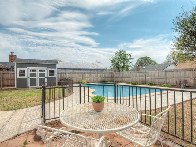 3108 SW 95th Street, Oklahoma City, OK 73159
