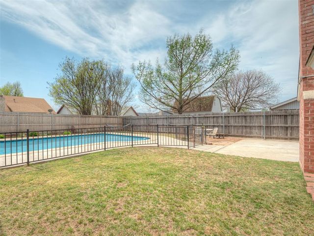 3108 SW 95th Street, Oklahoma City, OK 73159