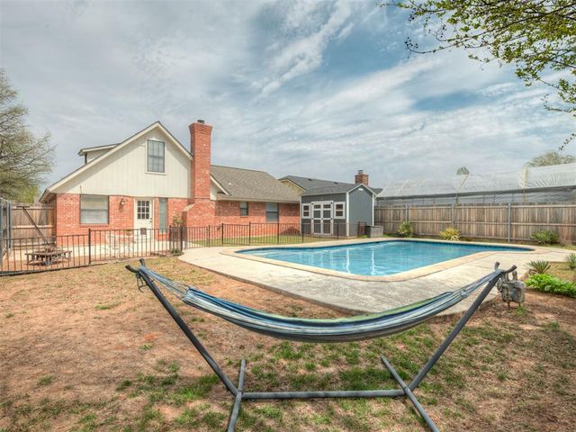 3108 SW 95th Street, Oklahoma City, OK 73159