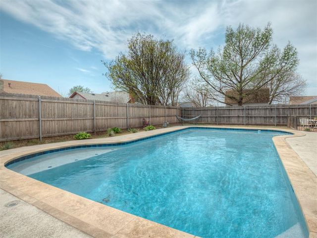 3108 SW 95th Street, Oklahoma City, OK 73159
