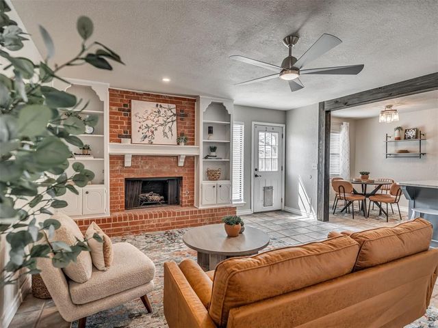 3108 SW 95th Street, Oklahoma City, OK 73159