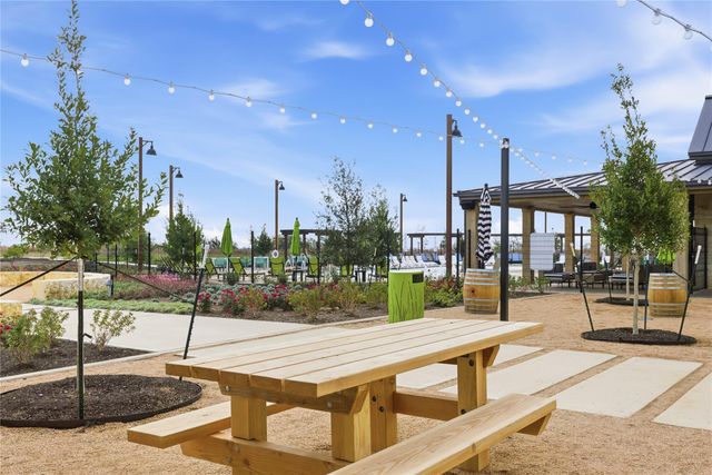 317 Brandywine RD, Hutto, TX 78634