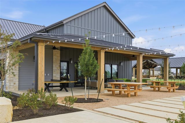 317 Brandywine RD, Hutto, TX 78634