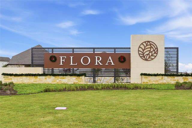 317 Brandywine RD, Hutto, TX 78634