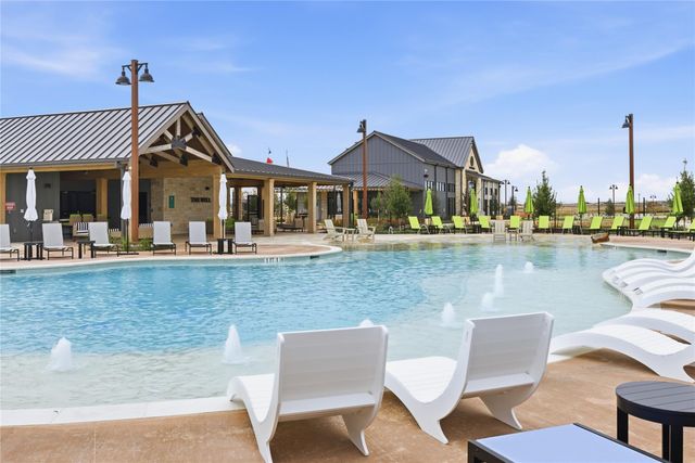 317 Brandywine RD, Hutto, TX 78634