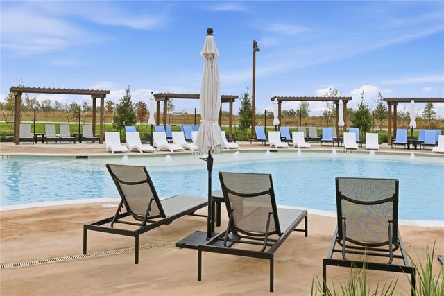 317 Brandywine RD, Hutto, TX 78634