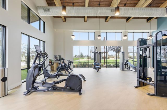 317 Brandywine RD, Hutto, TX 78634