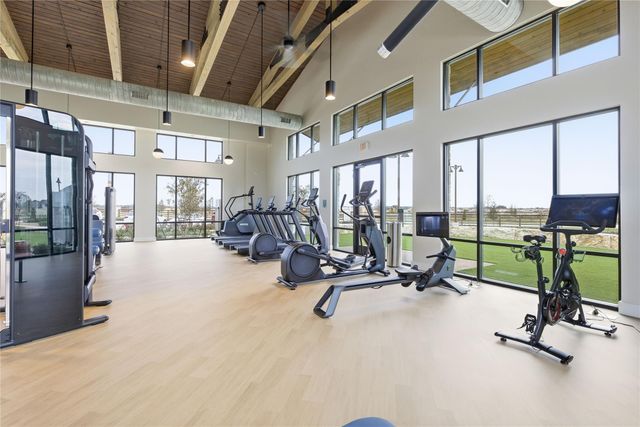 317 Brandywine RD, Hutto, TX 78634