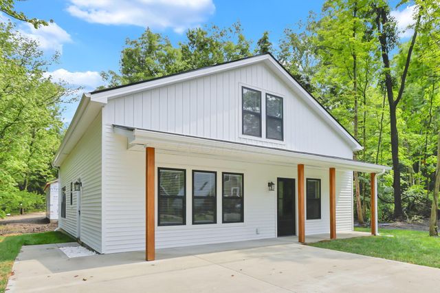 13464 Forest Road NE, Thornville, OH 43076