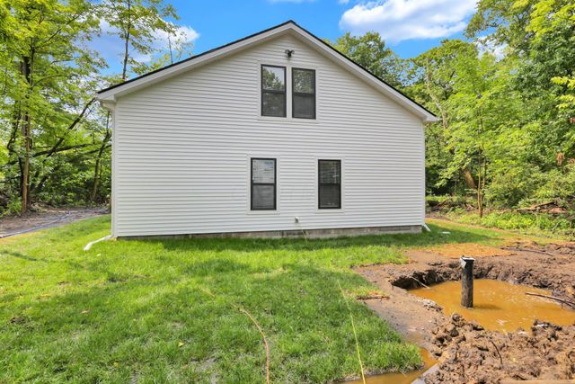 13464 Forest Road NE, Thornville, OH 43076