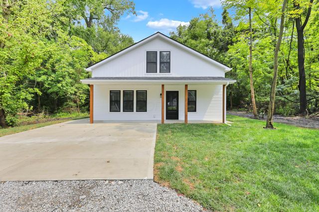 13464 Forest Road NE, Thornville, OH 43076