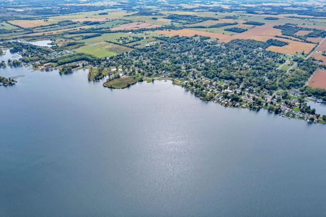 13464 Forest Road NE, Thornville, OH 43076