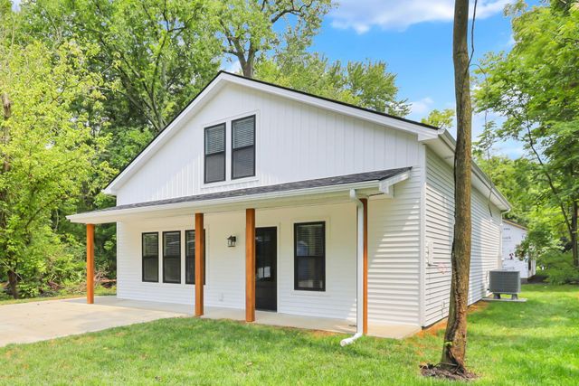13464 Forest Road NE, Thornville, OH 43076