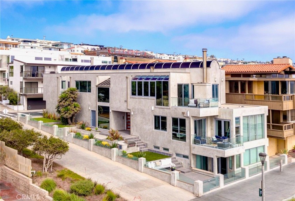 2522 The Strand, Manhattan Beach, CA 90266 — exterior