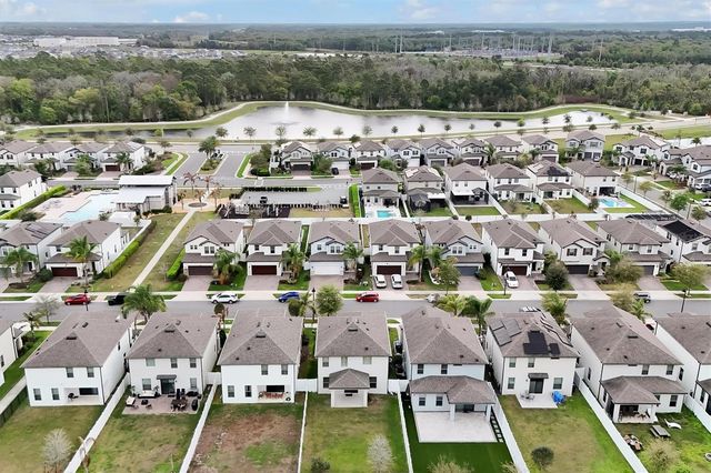 9872 AUREA MOSS LANE, Orlando, FL 32832