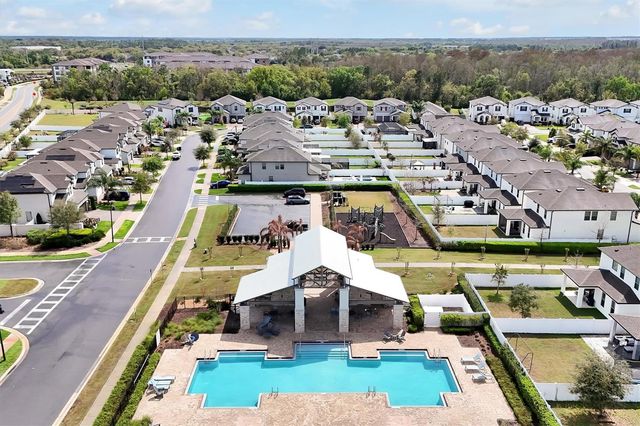 9872 AUREA MOSS LANE, Orlando, FL 32832