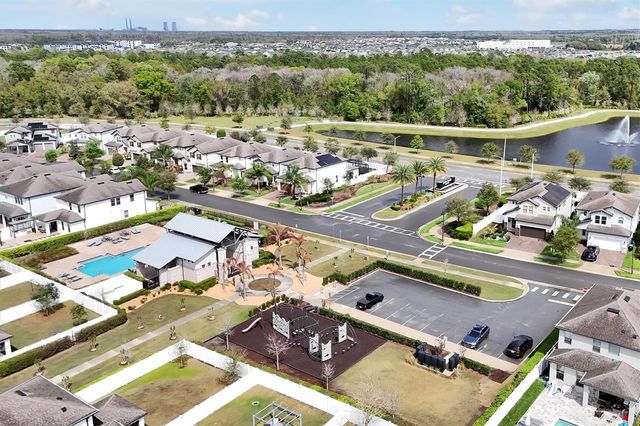 9872 AUREA MOSS LANE, Orlando, FL 32832